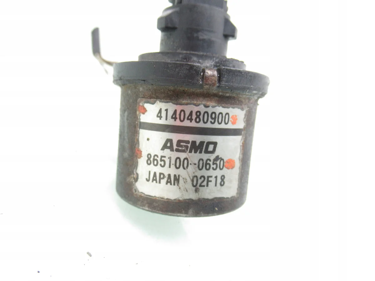 Xenon lampmotor Mazda 3 BK A1089304-8651000650