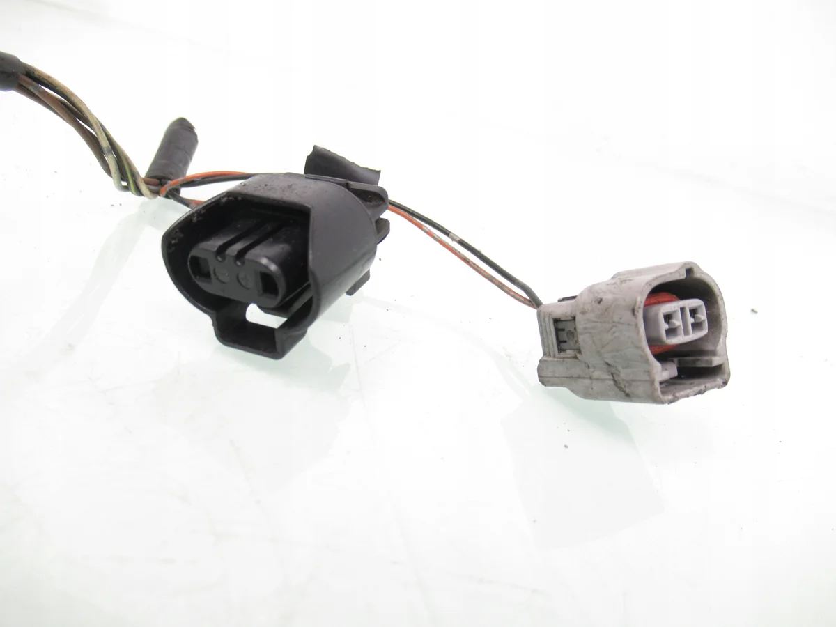 Moteur Xenon Mazda 3 BK A1089304-8651000650 image 3