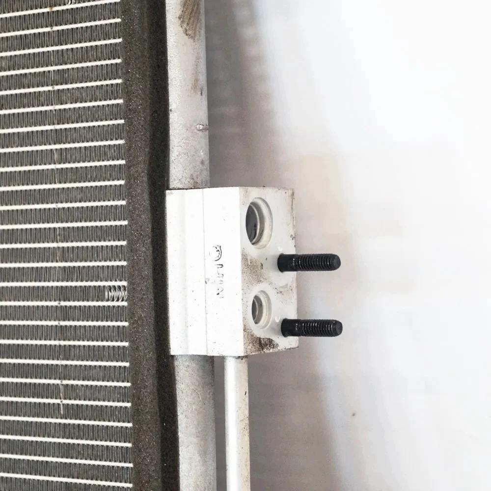 Kia Cee'd SW Airco Condensor F200ATBB0A10046286 image 4