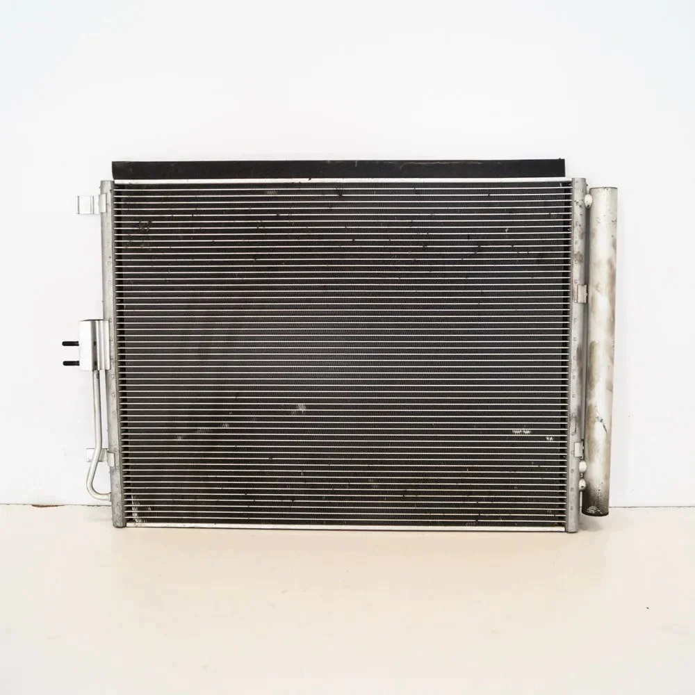 Kia Cee'd SW Airco Condensor F200ATBB0A10046286 image 5
