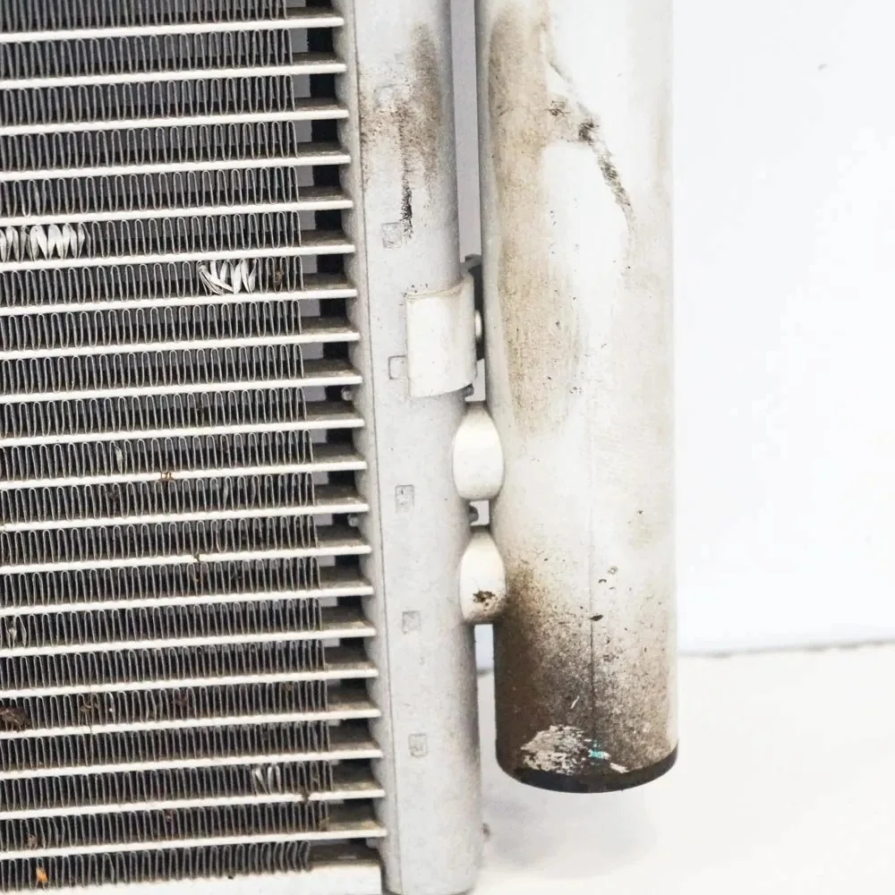 Kia Cee'd SW Airco Condensor F200ATBB0A10046286 image 7
