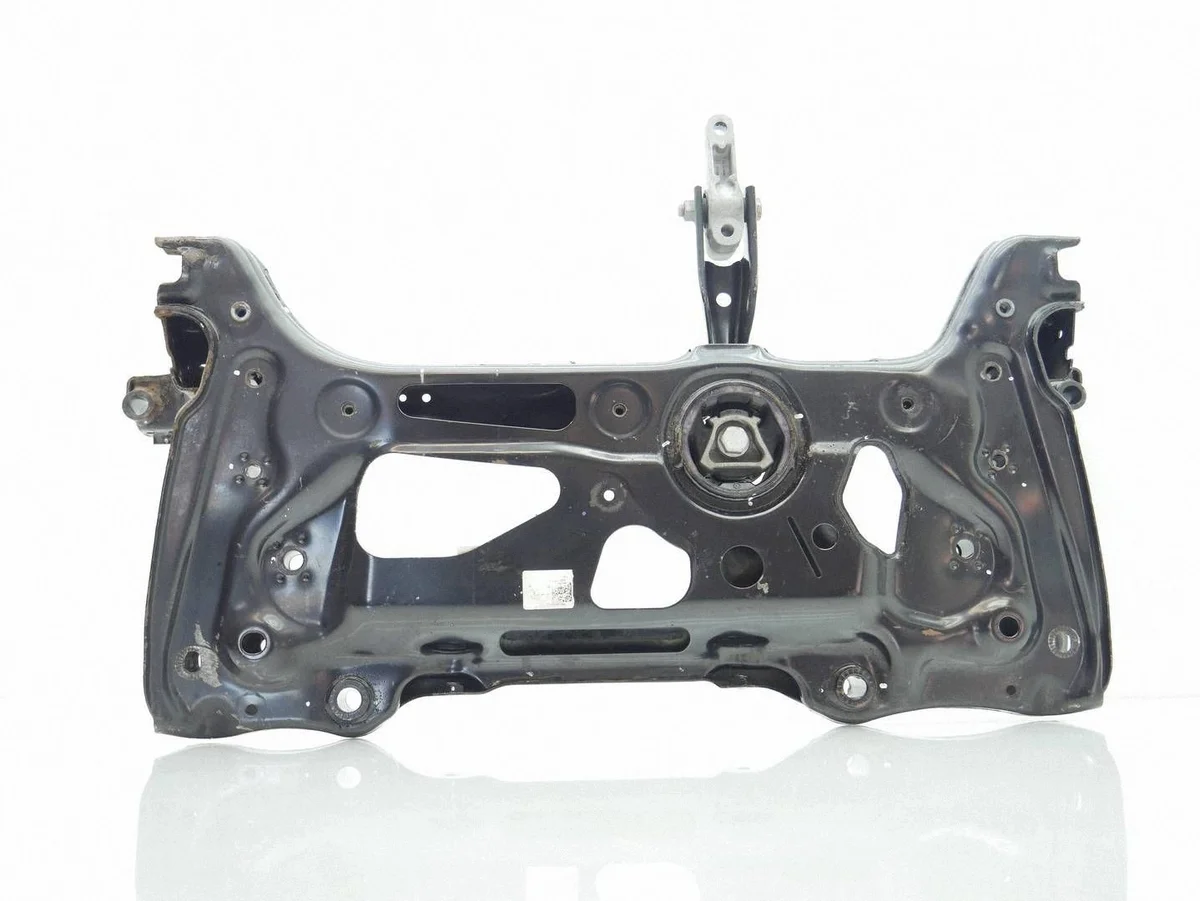 Traverse para VW Tiguan 5NA 2.0 TDI image 8