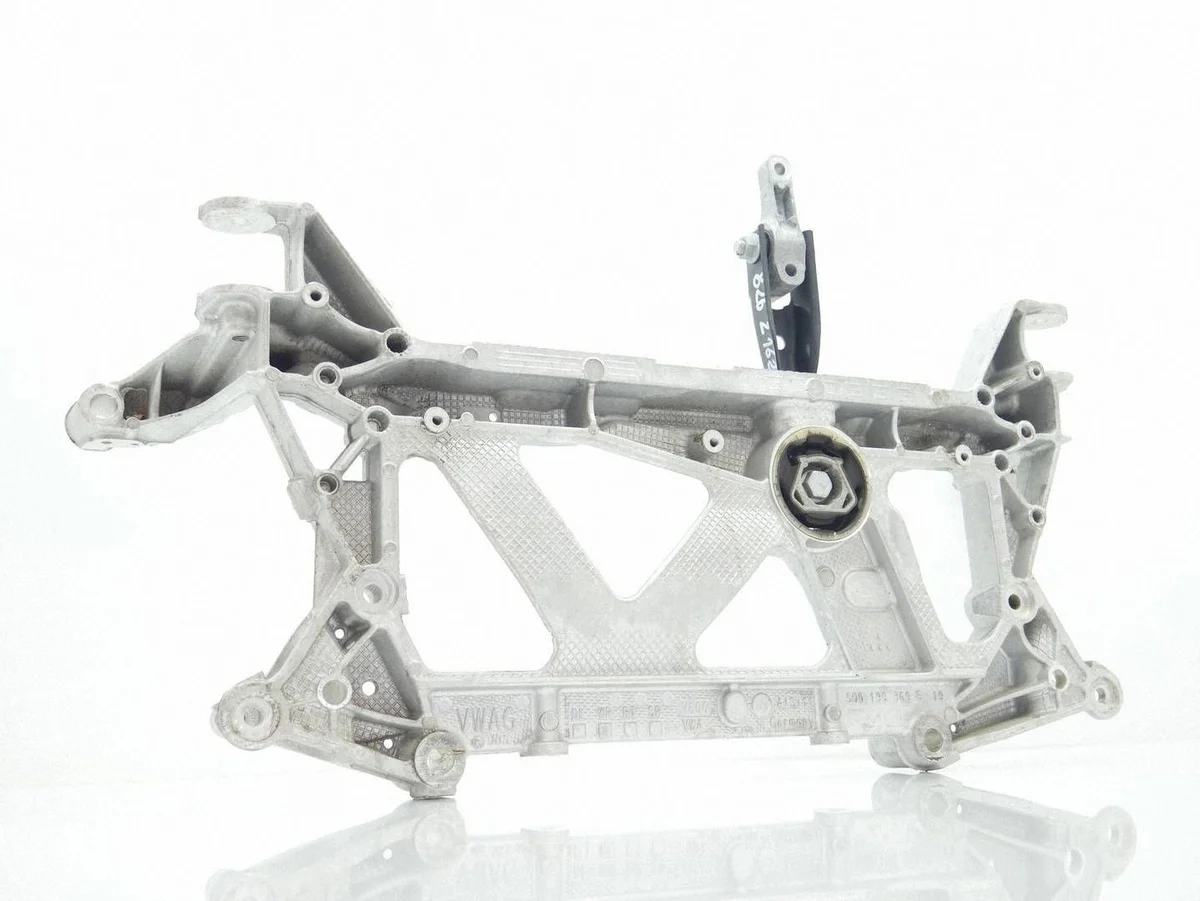 Audi A3 8V Frambalk VAG WAH47179 image 4
