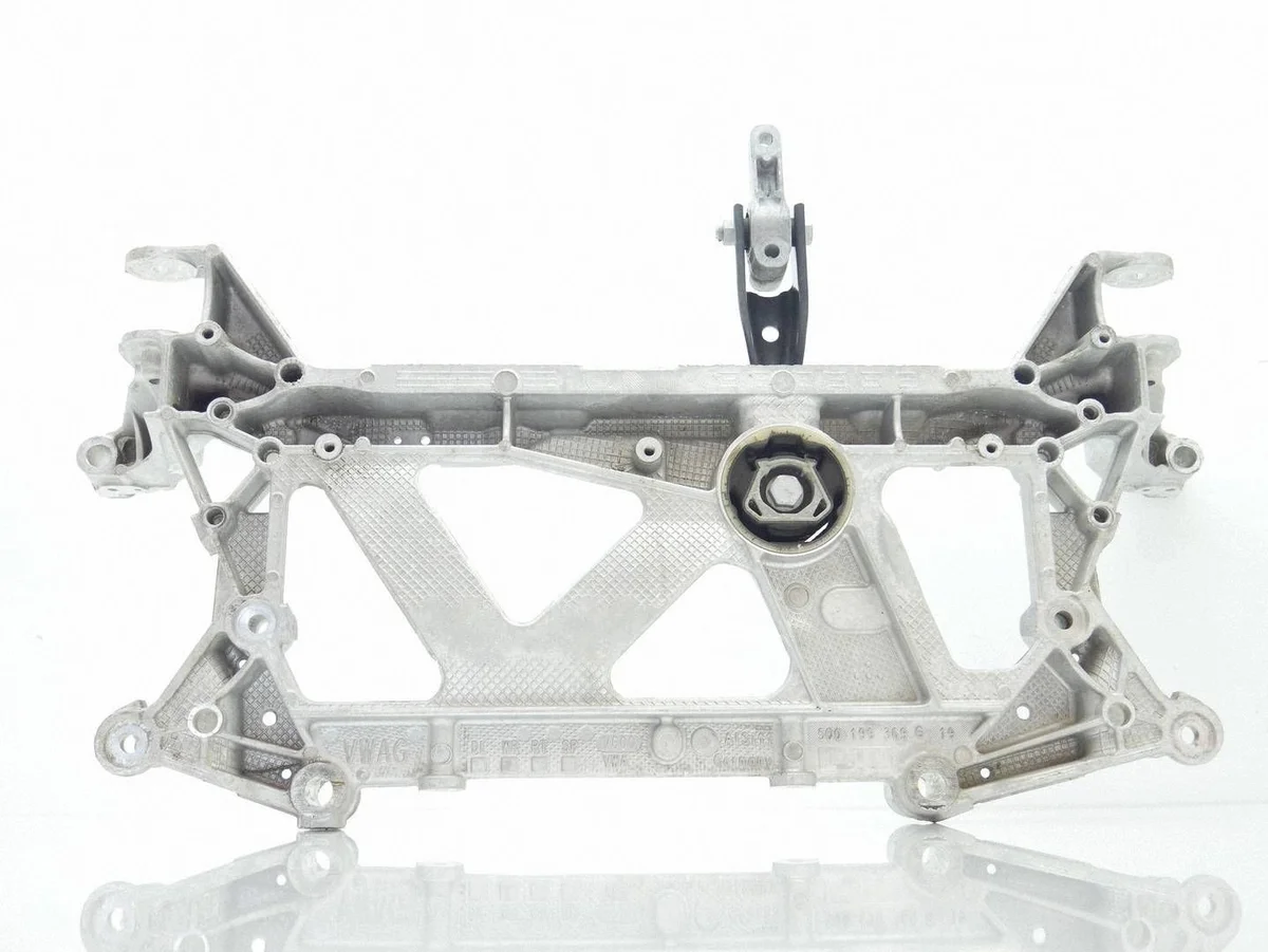 Audi A3 8V Frambalk VAG WAH47179 image 5