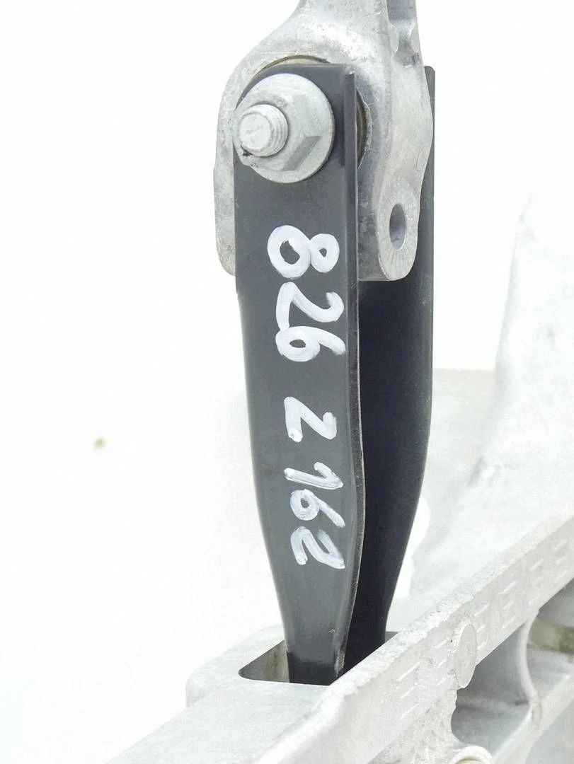 Audi A3 8V Frambalk VAG WAH47179 image 6