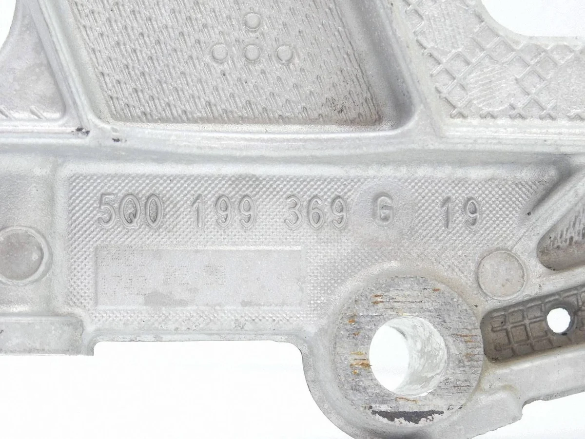 Audi A3 8V Frambalk VAG WAH47179 image 7