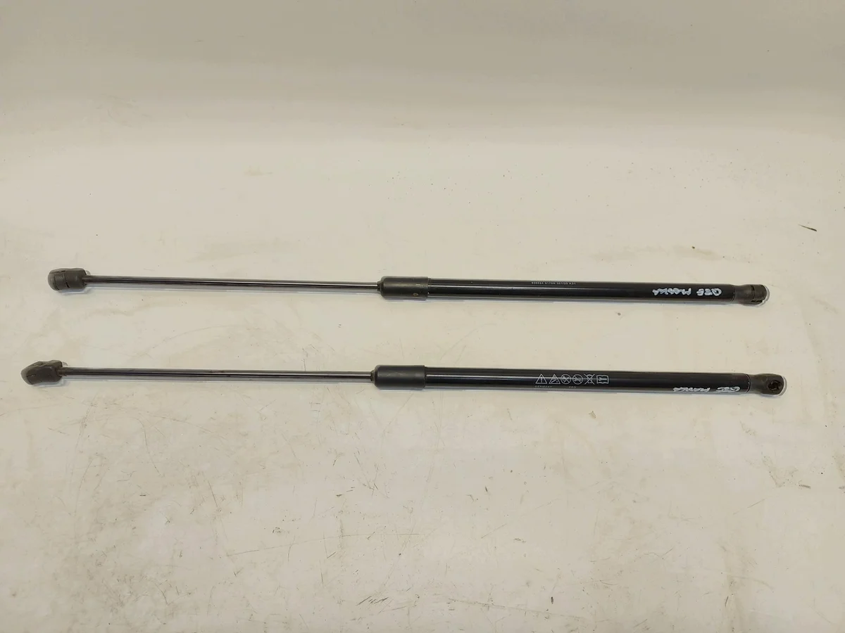 Audi Q8 SportBack Hood Strut Set Used