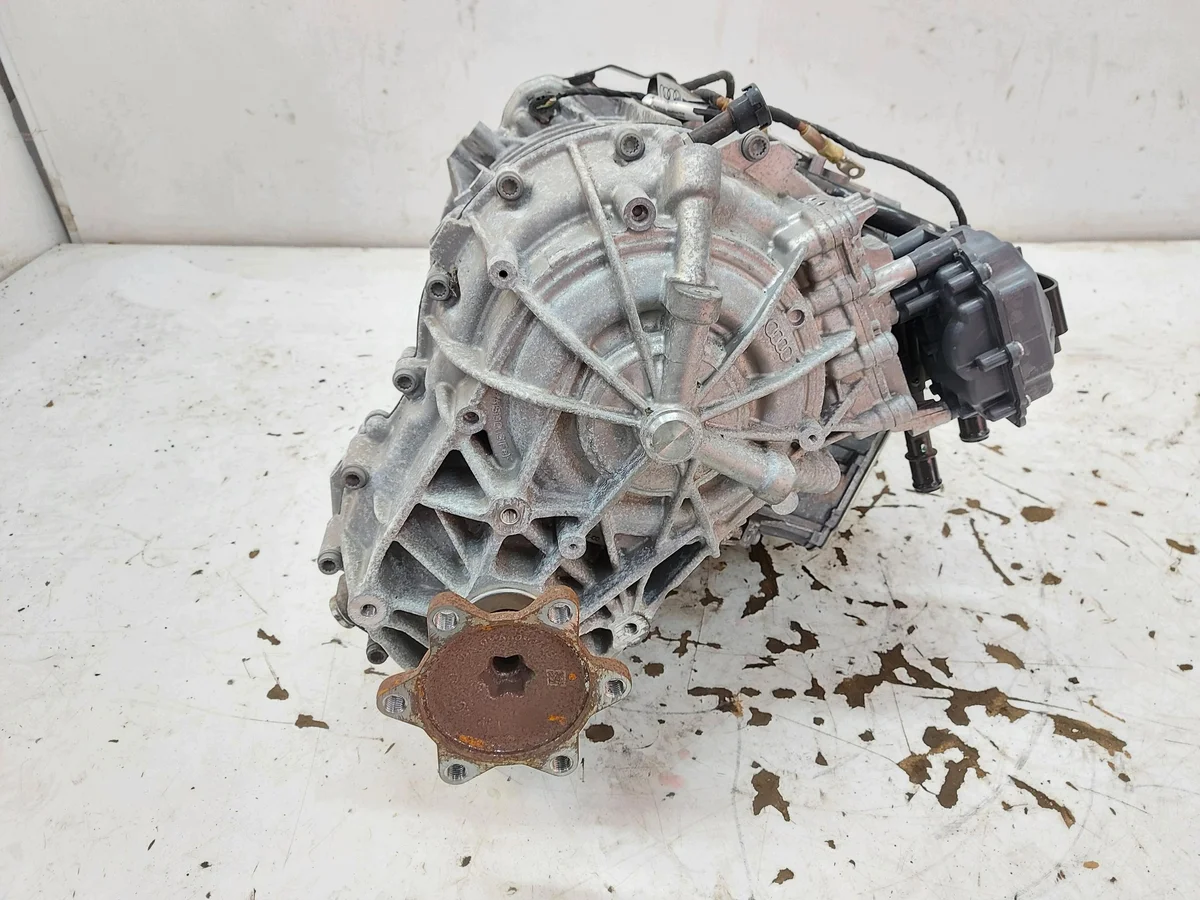 Audi Q8 E-TRON Elmotor Fram 0ef903041t image 3
