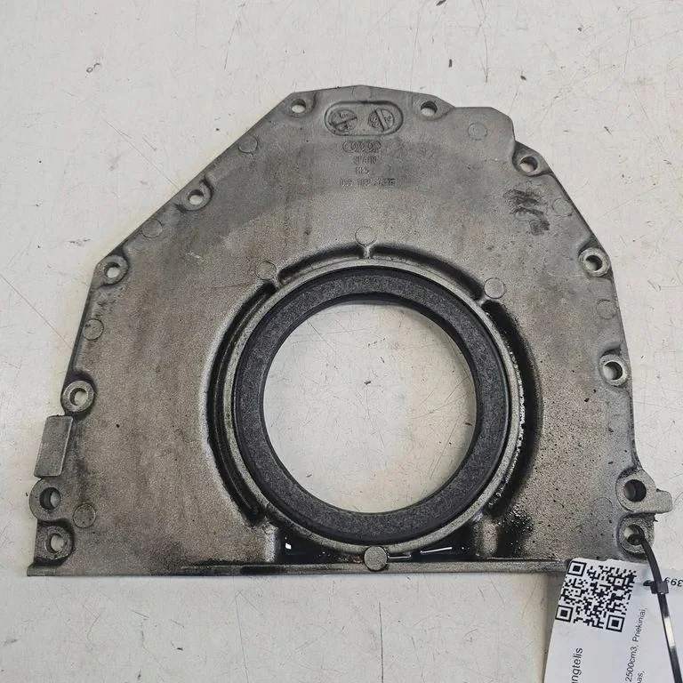 Audi A4 kamremsskydd 059103173A