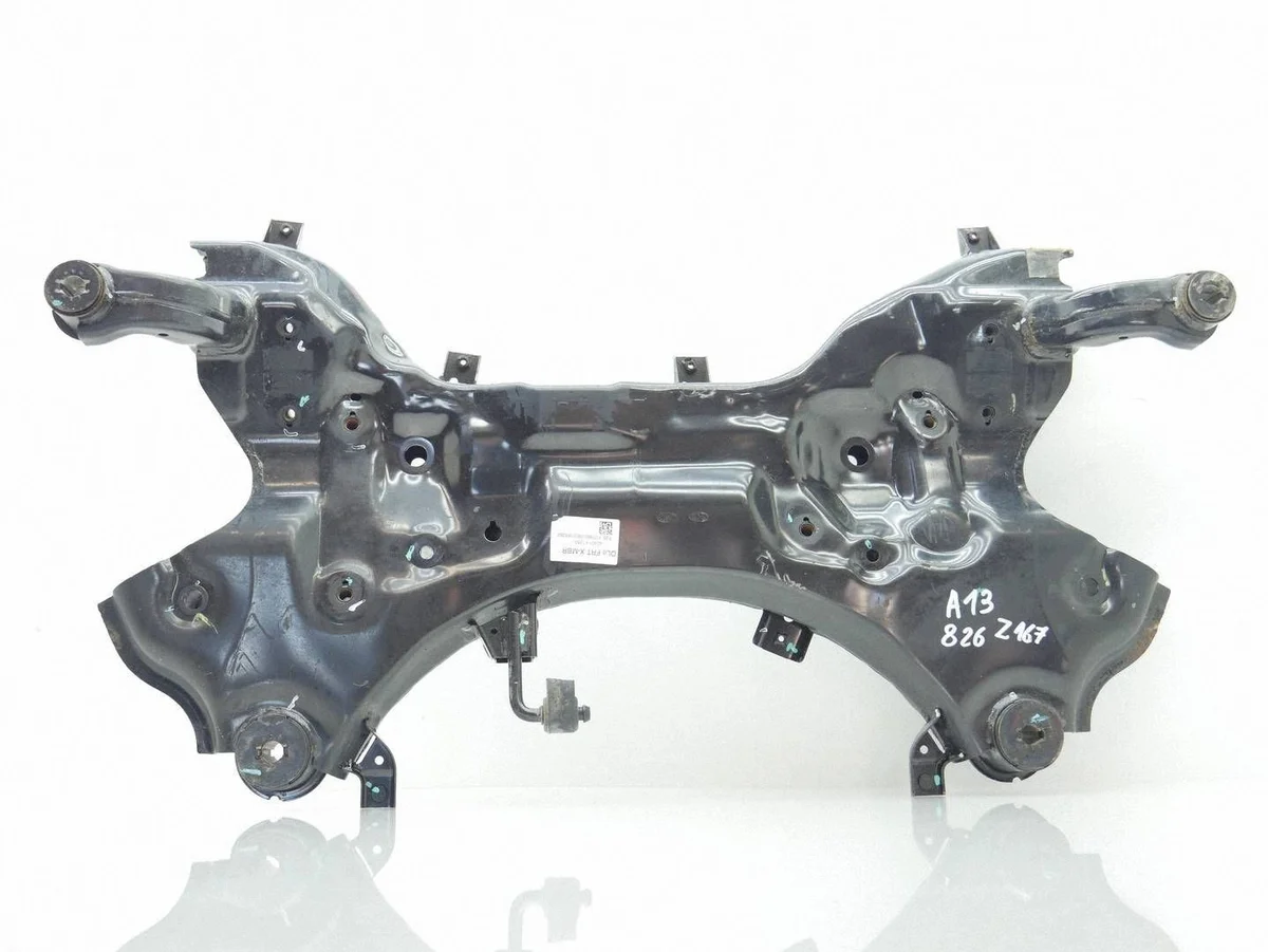 Berço Suspensão Dianteira Kia Sportage 4 IV WAH47183