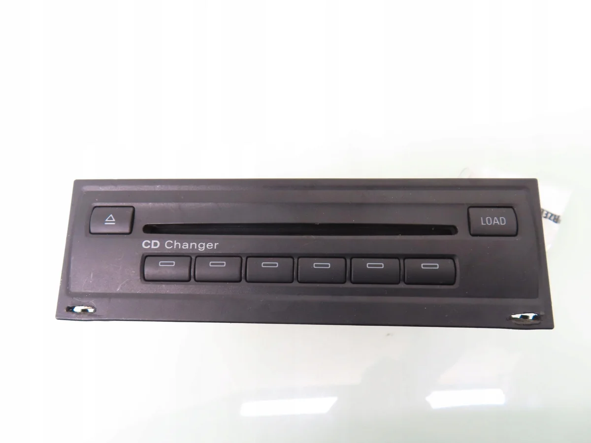 Changeur CD Audi A8 D3 4E0035111A