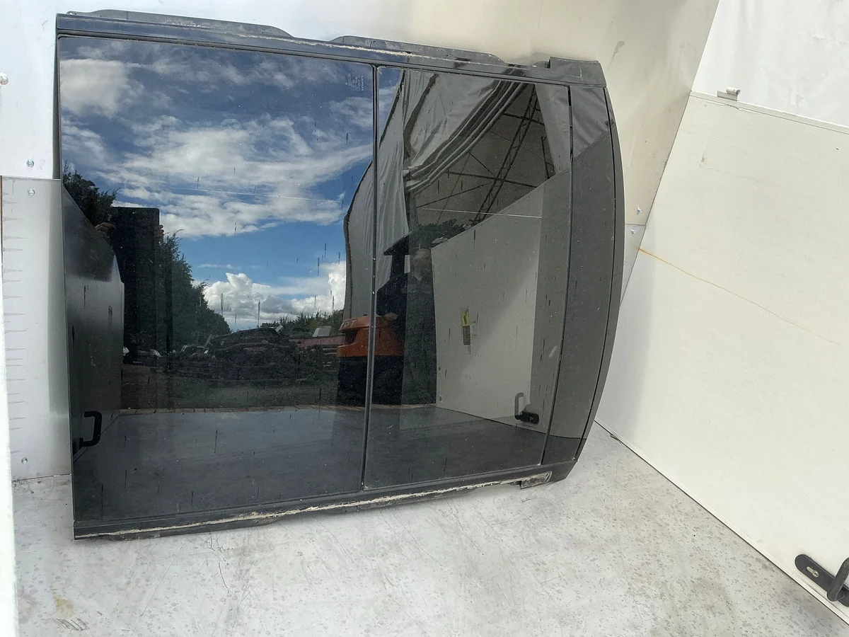 Toit ouvrant complet Lexus RX 450H DOT20AS3 image 2