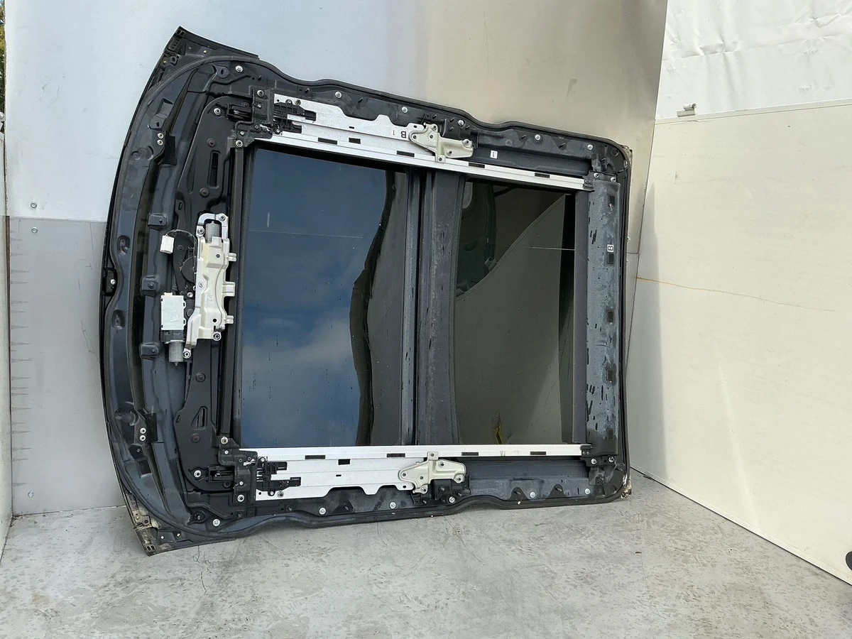 Toit ouvrant complet Lexus RX 450H DOT20AS3 image 3