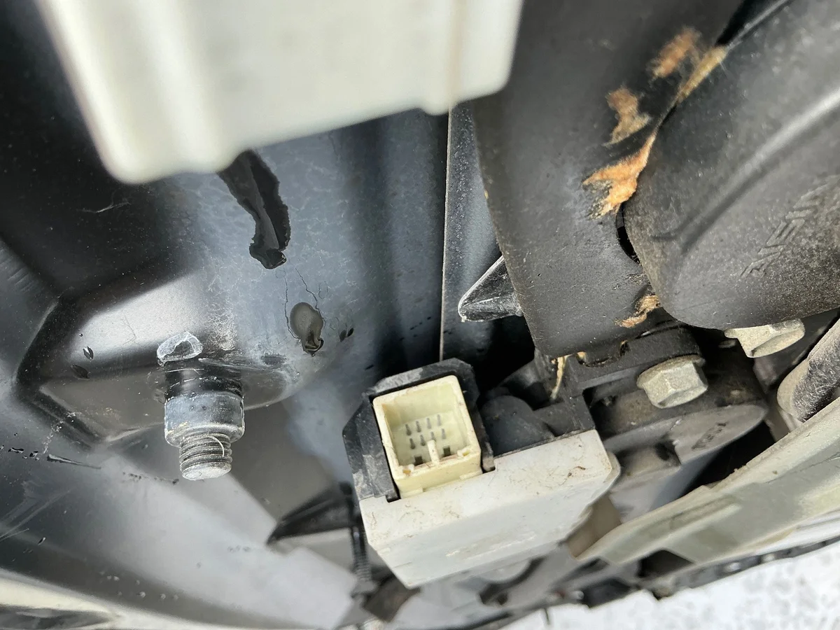 Toit ouvrant complet Lexus RX 450H DOT20AS3 image 7