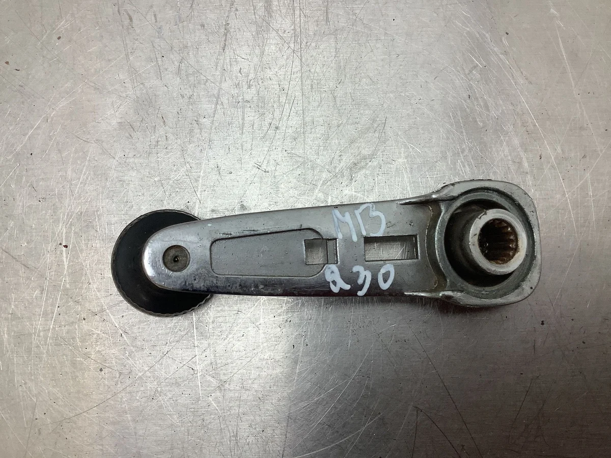 Takakampi Mercedes-Benz S123 MBL32409 image 3