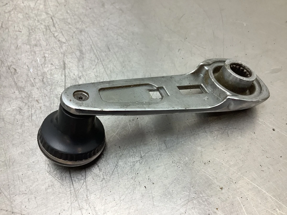 Klämma för fönster Mercedes-Benz S123 MBL32408 image 3