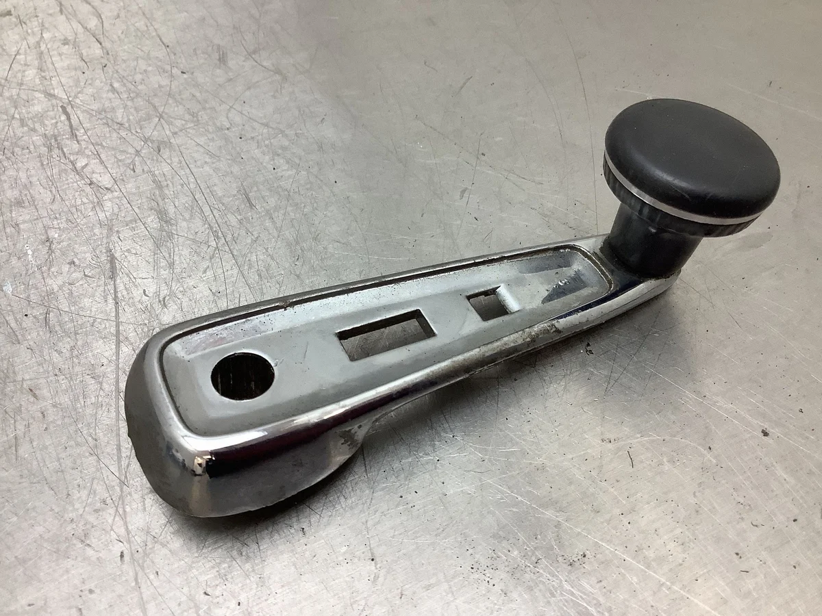 Manivela Vidro Mercedes S123 MBL32407