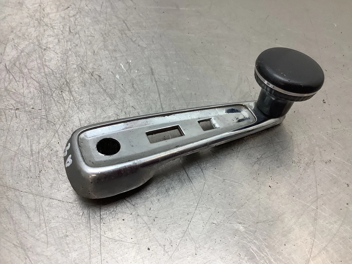 Manivela Vidro Traseira Mercedes S123 MBL32410
