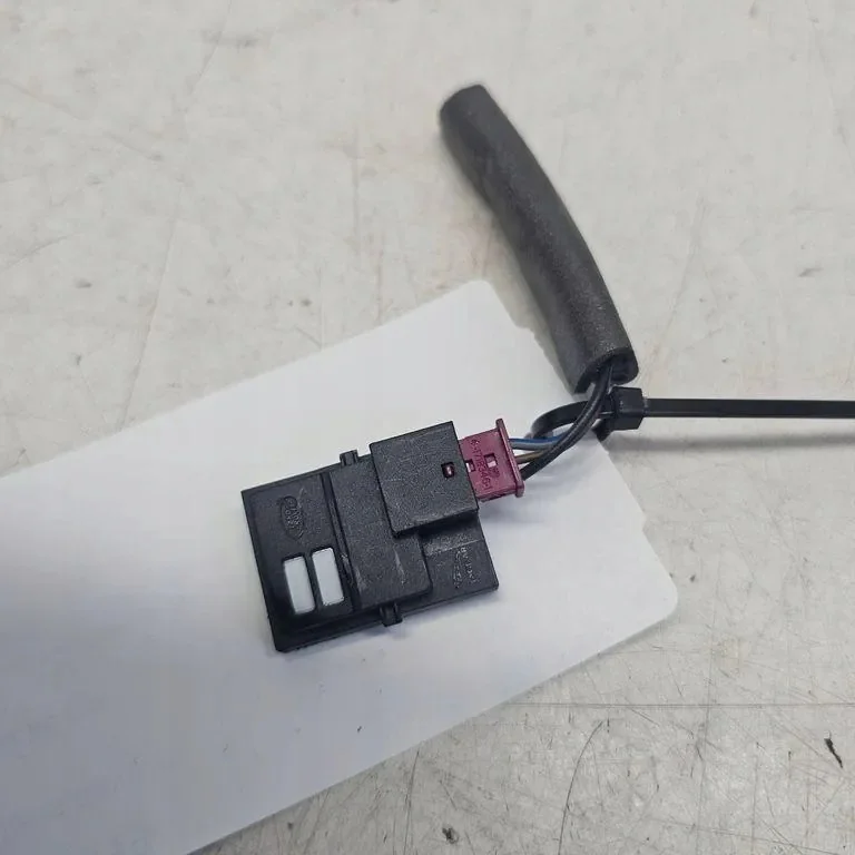 Jaguar F-Pace Rain Sensor 18D693-BA