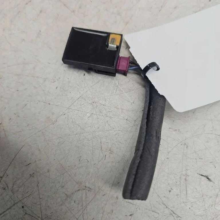 Sensor de Chuva Jaguar F-Pace 18D693-BA Usado image 3