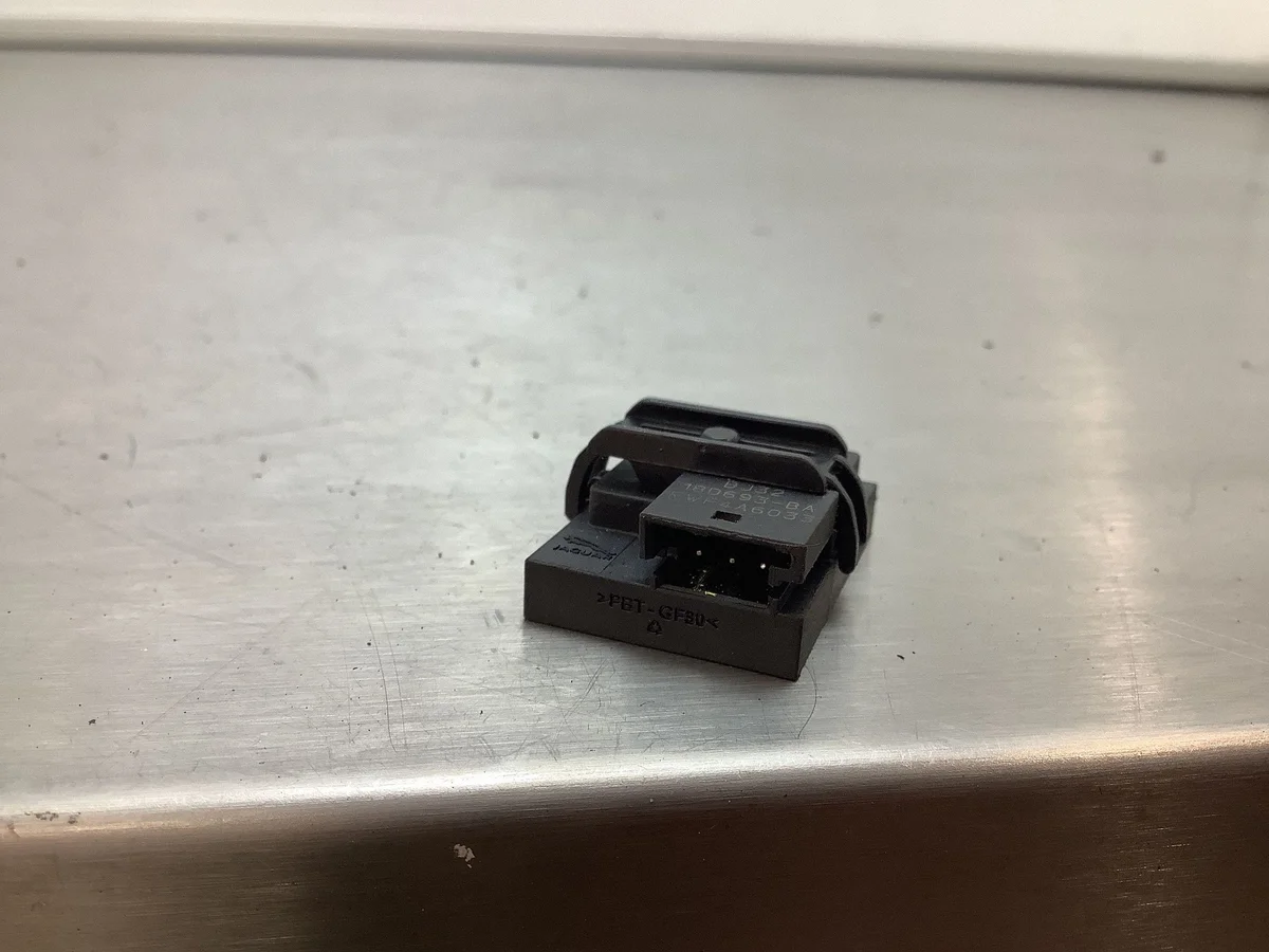 Rain Sensor Land Rover Discovery Sport 18D693BA image 3