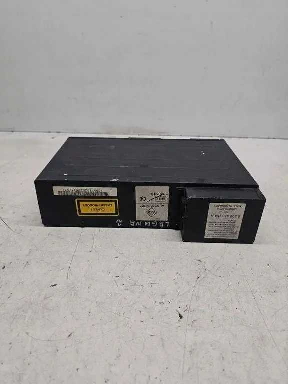 Renault OE 8200033794A Usado