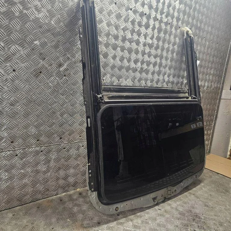 Teto solar Mercedes R W251 A2517800029 image 4