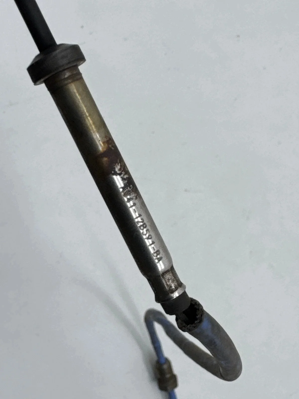 Uitlaatgastemperatuursensor Ford Kuga II 2.0D image 3