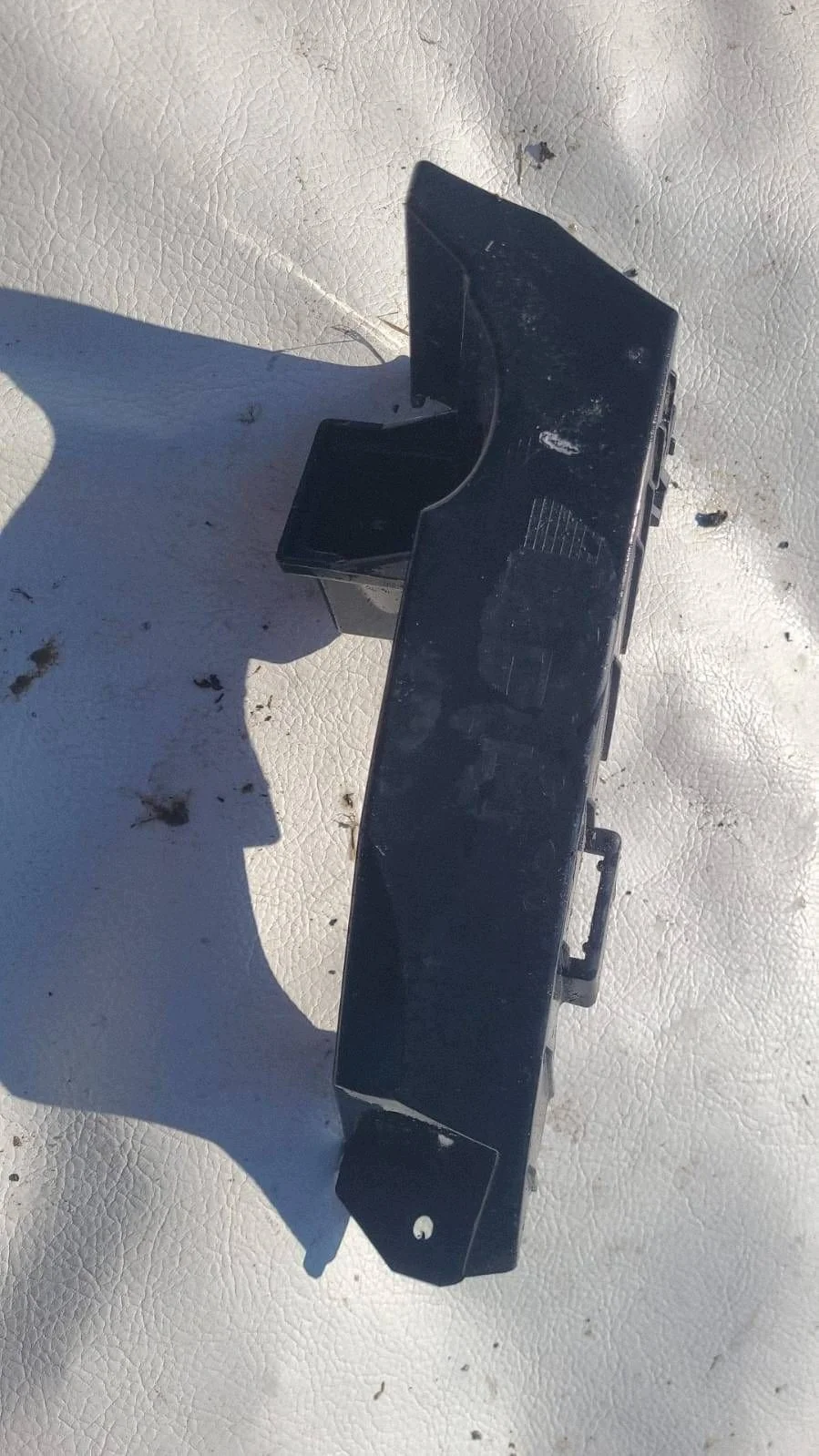 Rear Bumper Clip Right Renault Arkana 850441476R