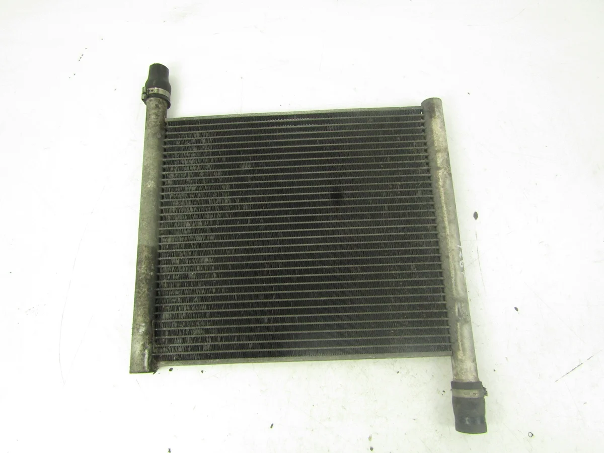 Smart Fortwo 450 Airco Condensor Gebruikt image 3