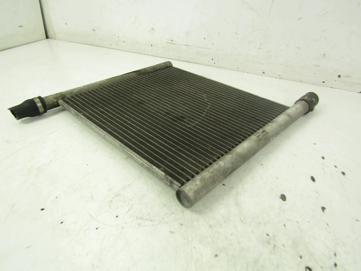 Smart Fortwo 450 Airco Condensor Gebruikt image 4