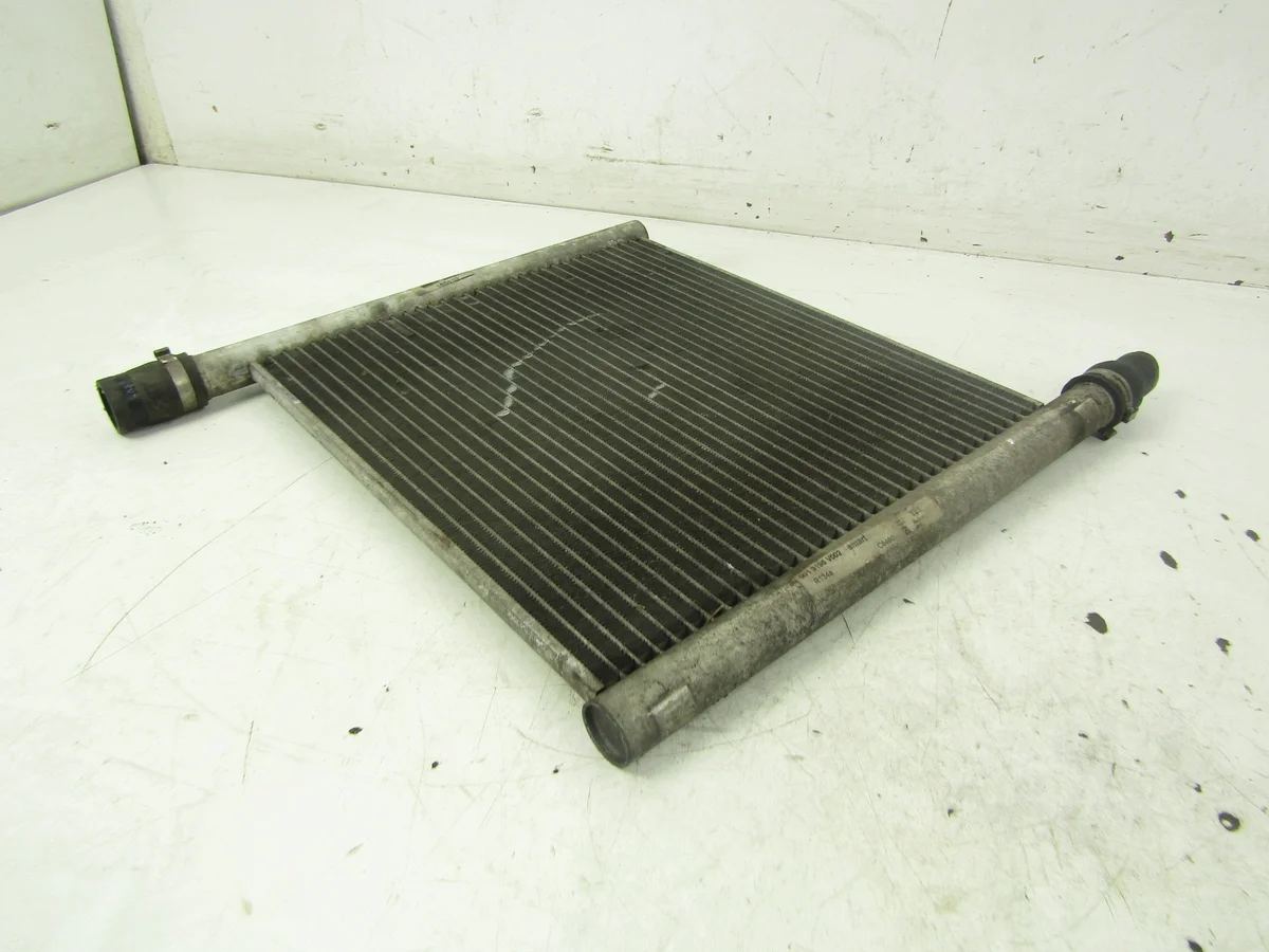 Smart Fortwo 450 Airco Condensor Gebruikt image 5