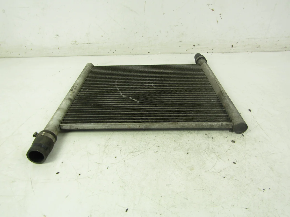 Smart Fortwo 450 Airco Condensor Gebruikt image 6