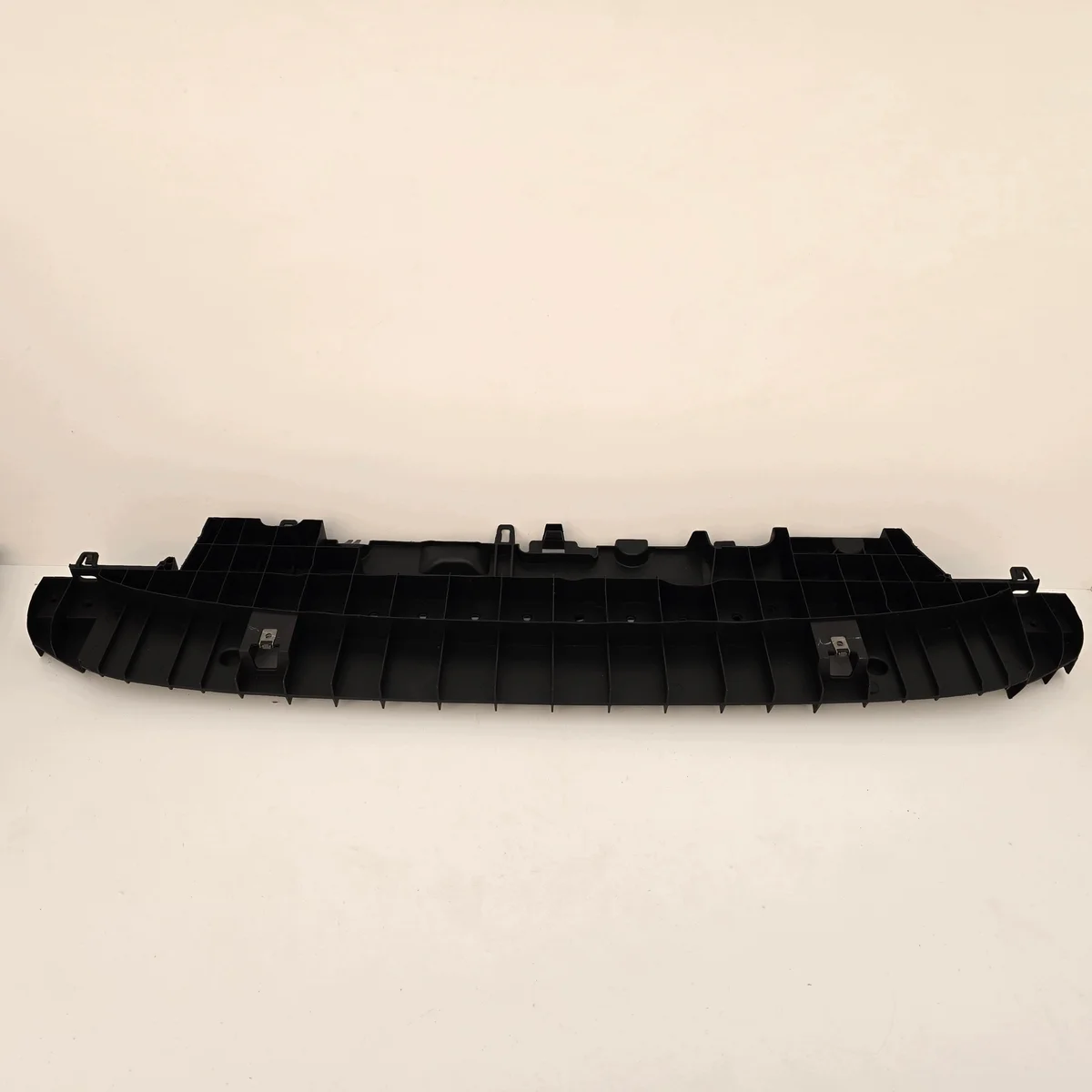 Citroen C3 III 9813379780 Cache sous pare-chocs