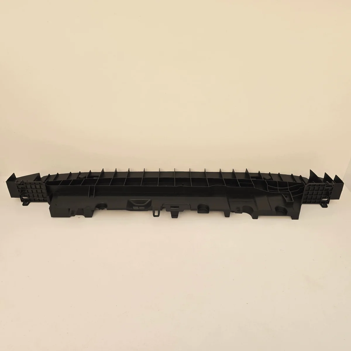 Citroen C3 III Unterfahrschutz vorne 9813379780