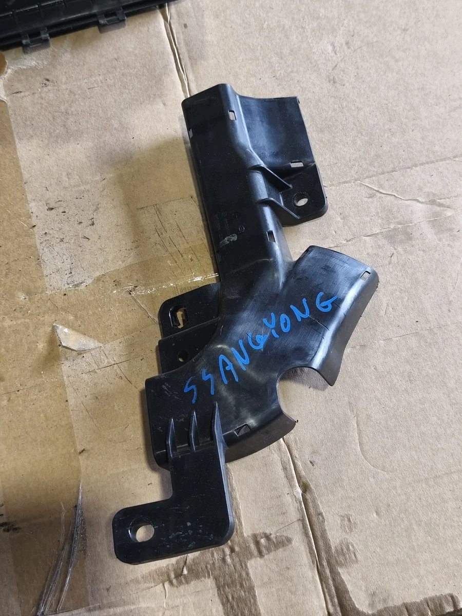 SsangYong Actyon KGM 24-> Fäste Kabel 82301-37000