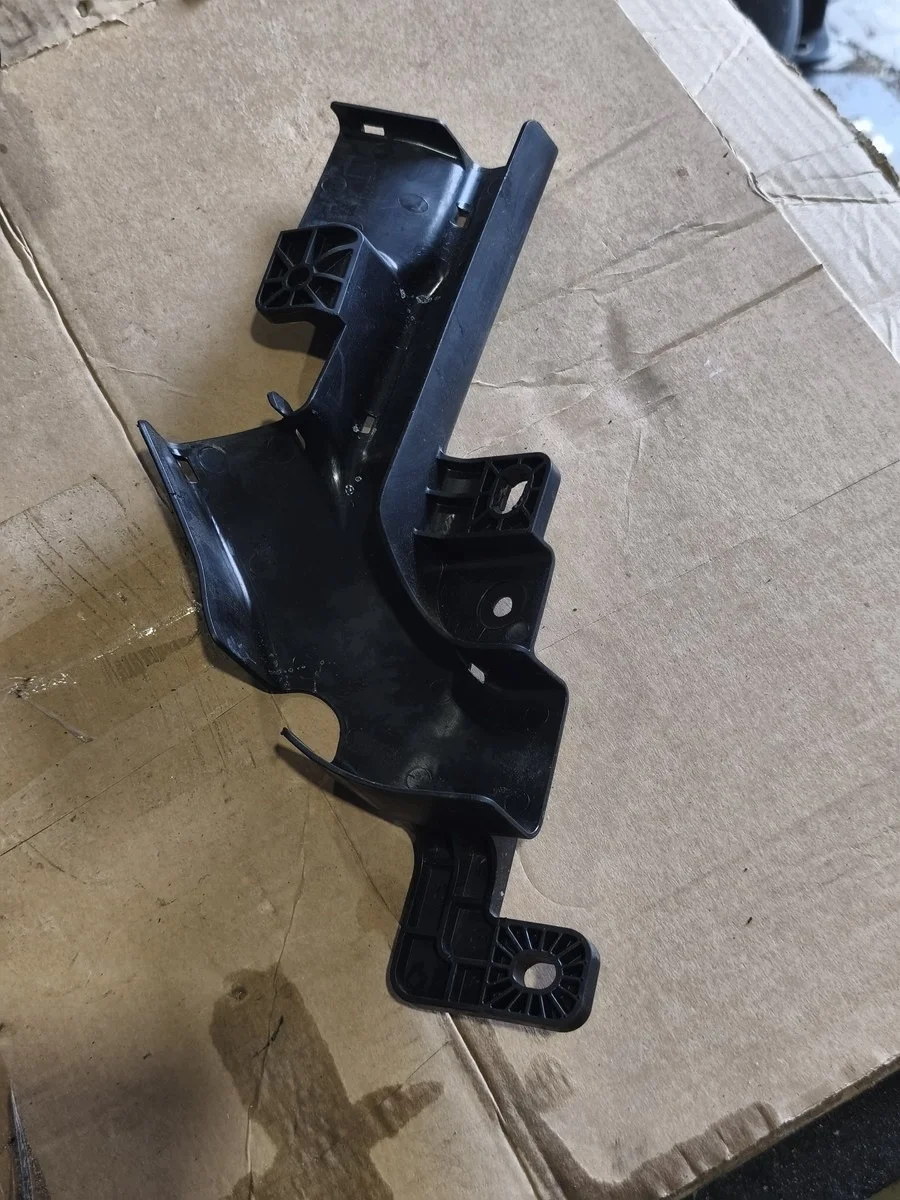 SsangYong Actyon KGM Wiring Harness Mount Used