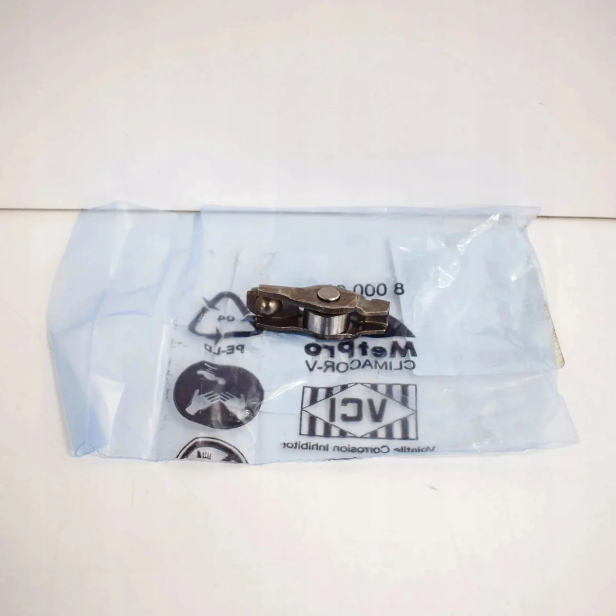 Levier BMW 1 (F20) 113385766348576634