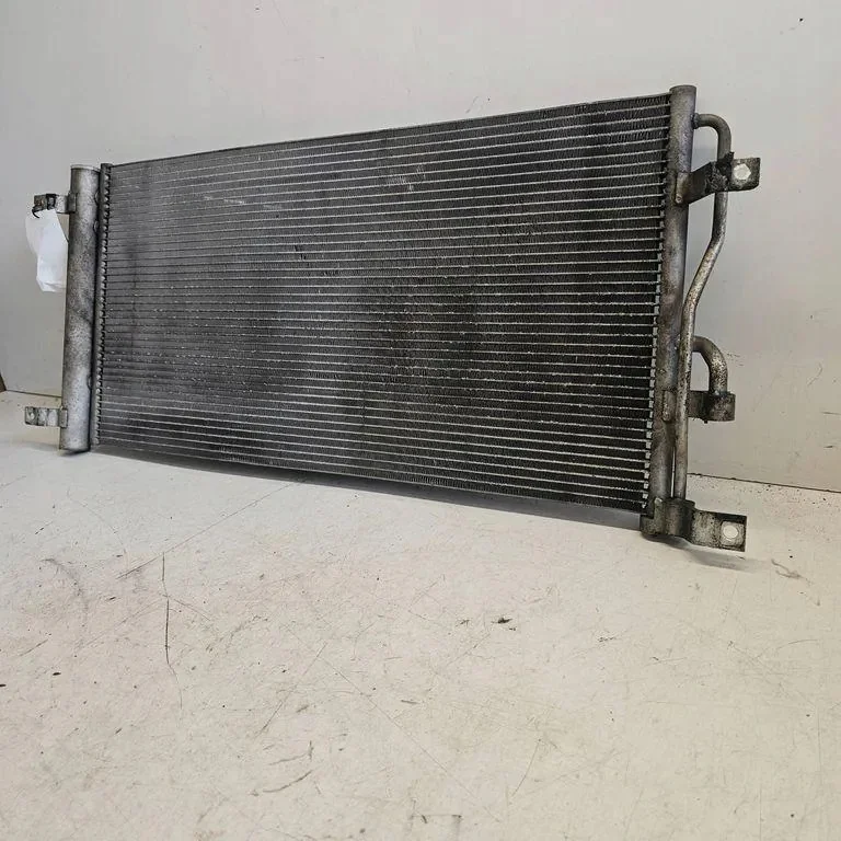 Opel AC-kylare 20874703 image 3