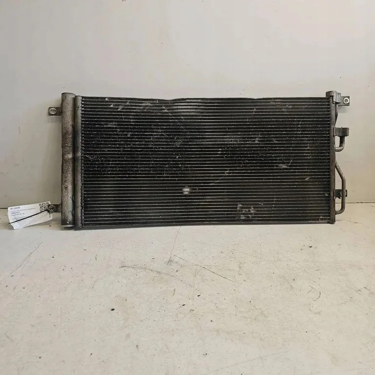 Opel AC-kylare 20874703 image 4