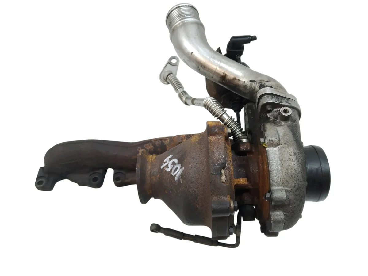 Turbolader 55570748 2.0 CDTI Opel Insignia
