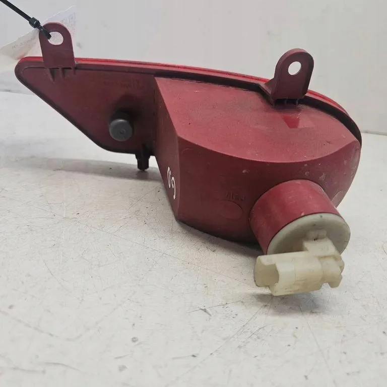Nebelscheinwerfer Peugeot 9685463580 Stoßstange image 3