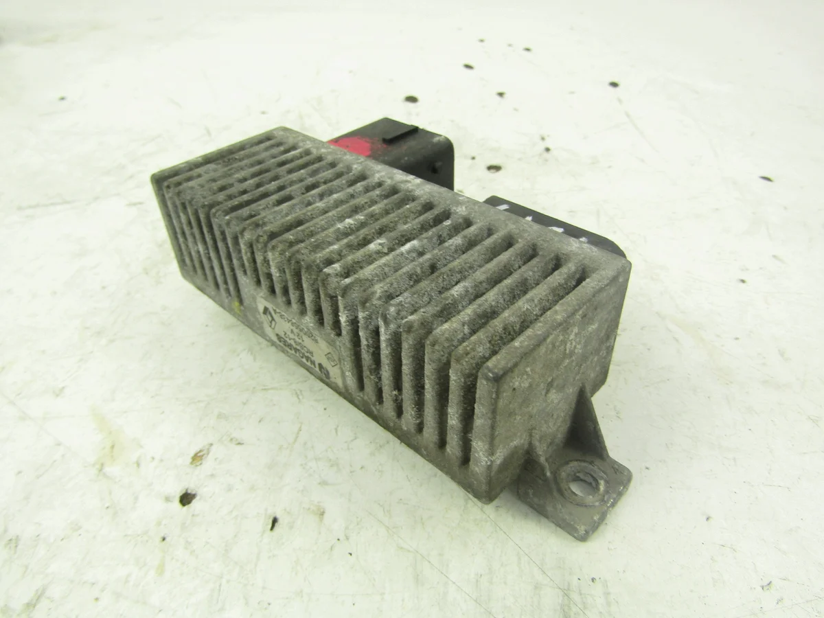 Relé de Vela Renault Scenic III 8200558438A image 5