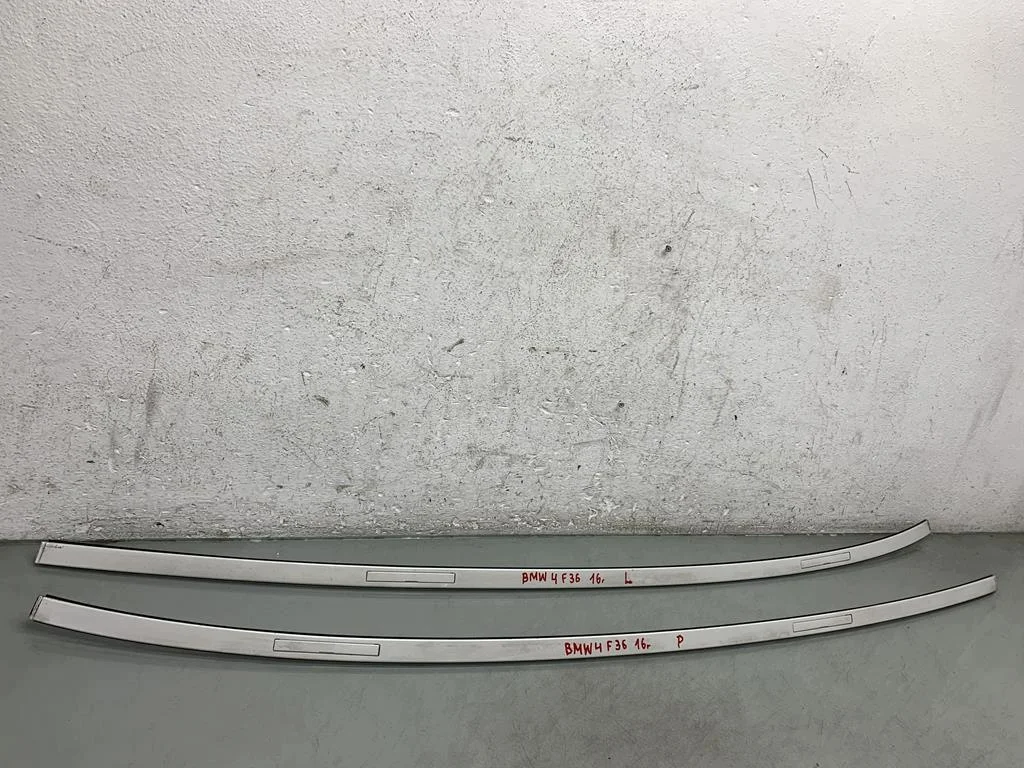 LISTA TECHO BMW 4 F36 7374365 image 3