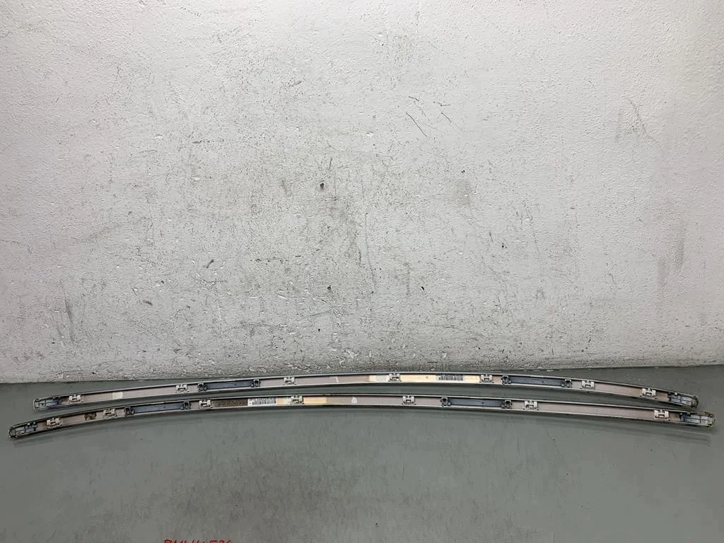 LISTA TECHO BMW 4 F36 7374365 image 4