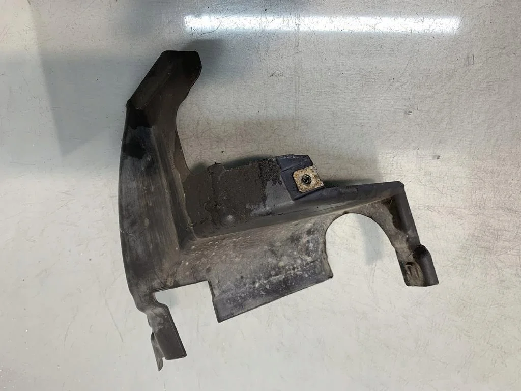 BMW 7274859 Stuurashoes Gebruikt