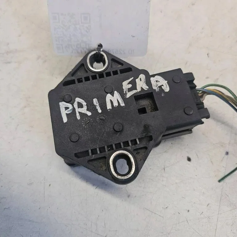 Nissan ESP Module 0265005265 Used image 3