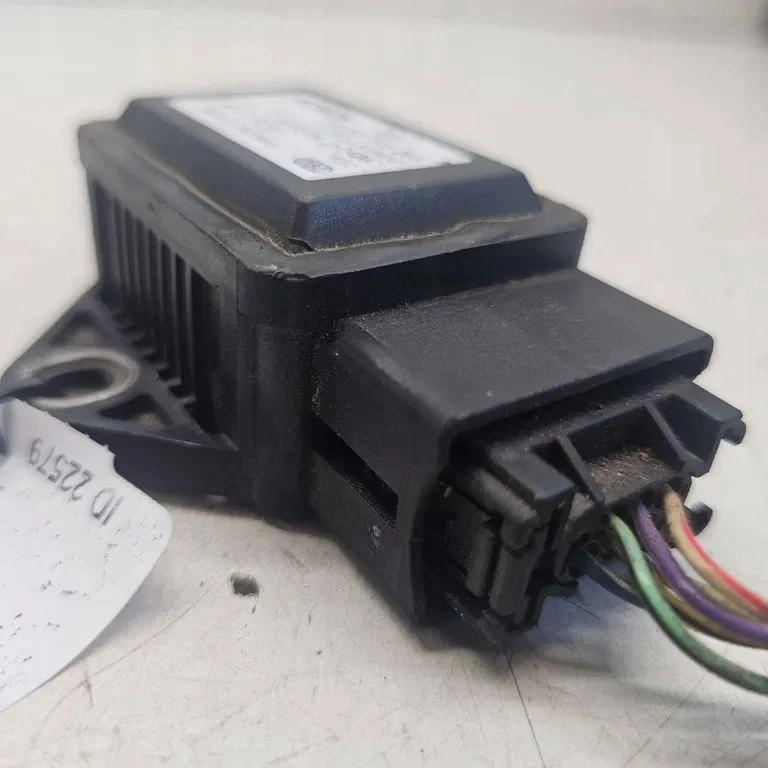 Nissan ESP Module 0265005265 Used image 4