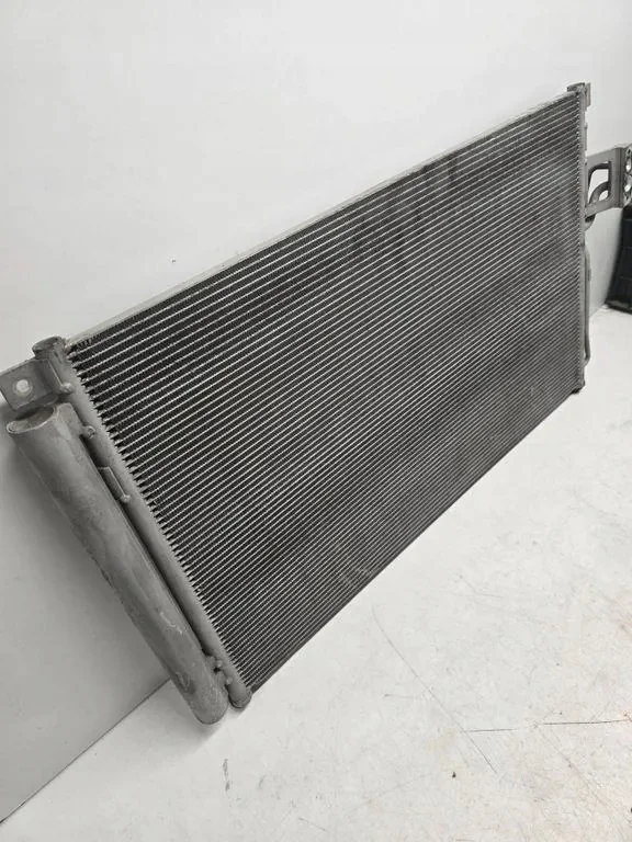 Kylare AC Hyundai Santa Fe 2008 940278 image 3