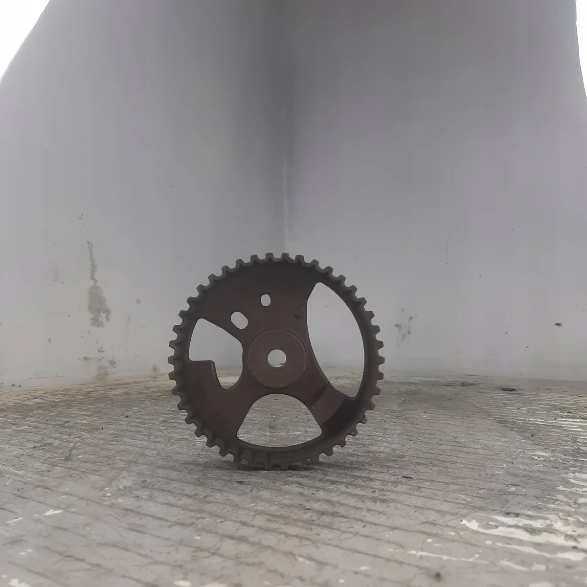 Toyota Proace 2.0D-4D Timing Pulley 9802042380 image 5